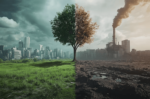 Environmental issues Quiz 6