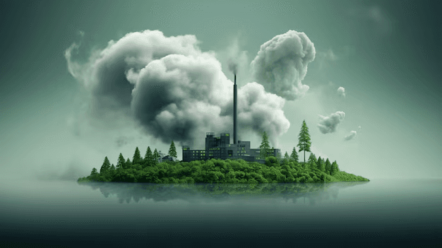 Environmental issues Quiz 7