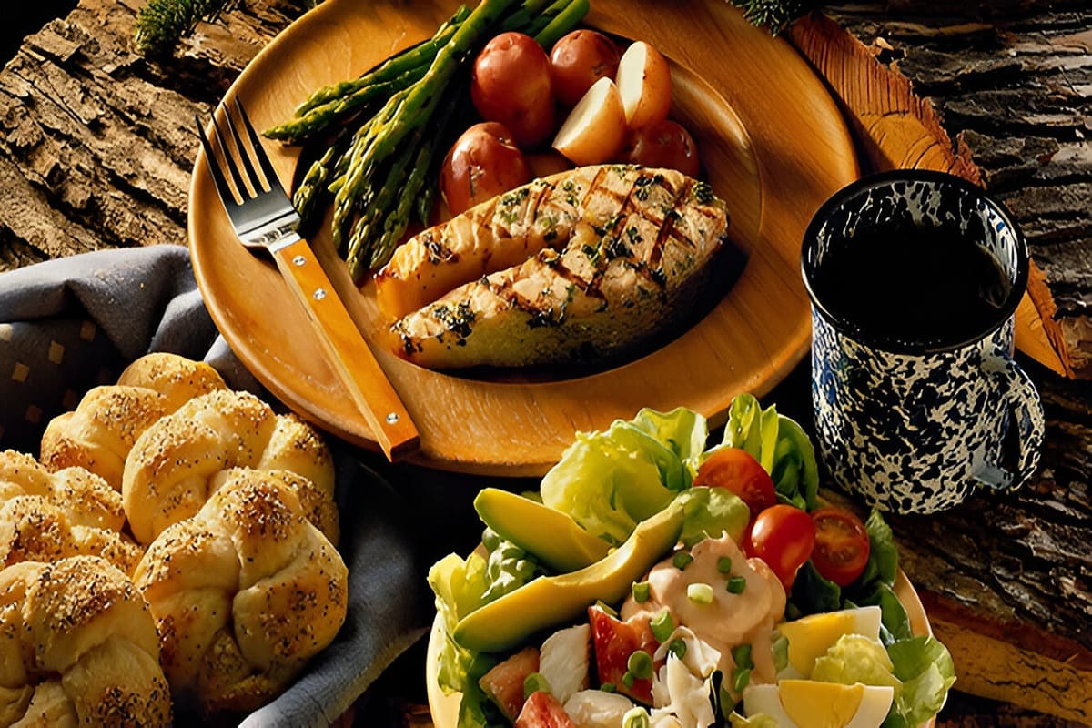 Food Production Knowledge Trivia