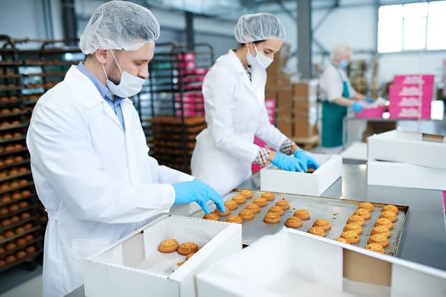 Test Your Food Production Knowledge