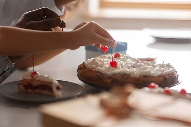 Culinary Knowledge Check
