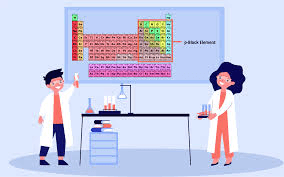 The P-Block Elements Quiz-3