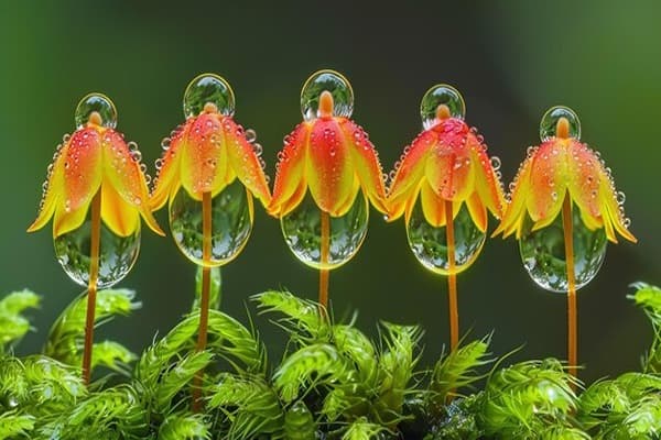 Morphology of Flowering Plants Quiz 3