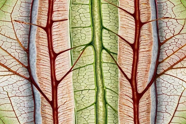 Anatomy of Plants Quiz 1