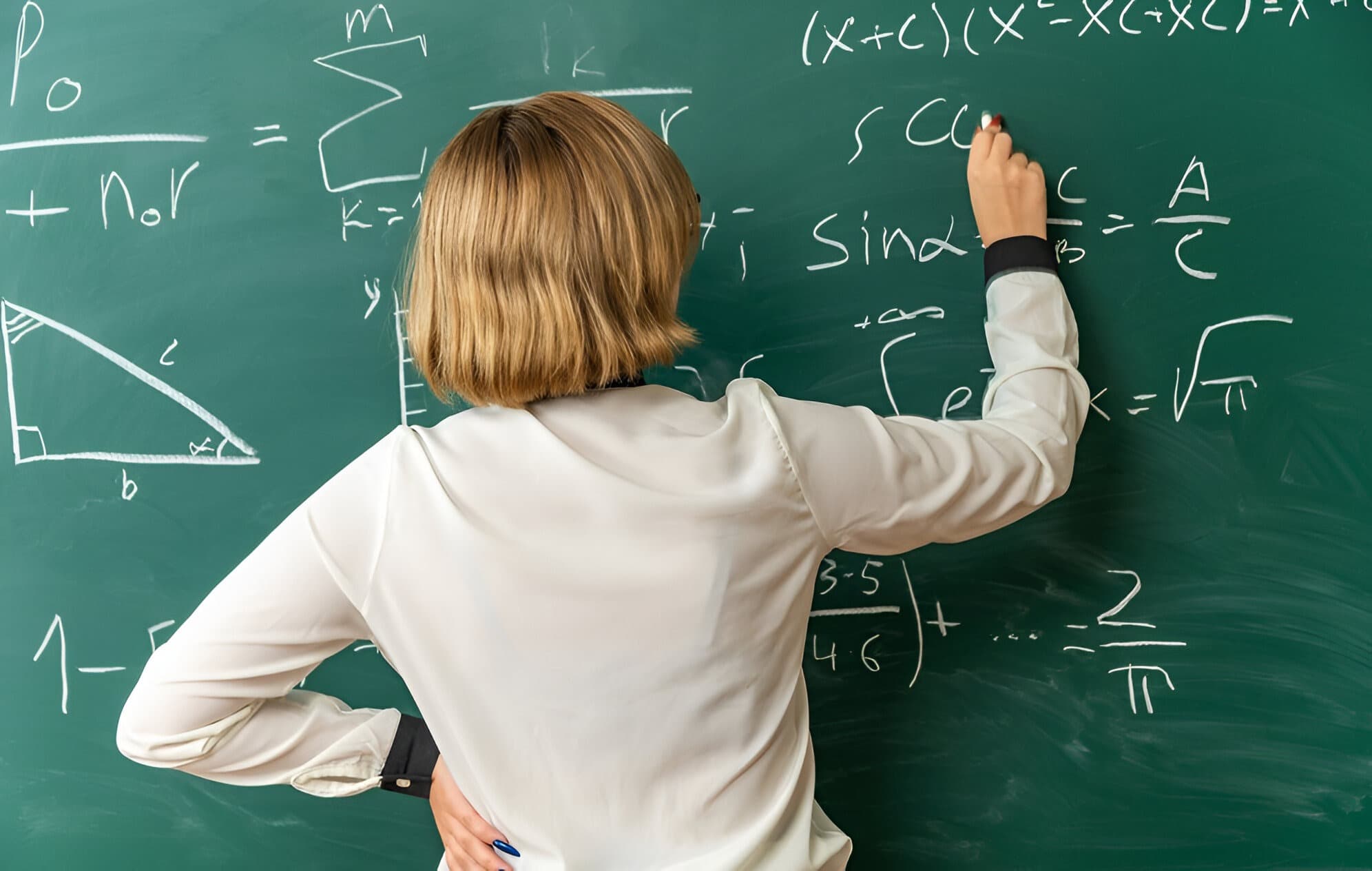 Dimension formula Quiz-3