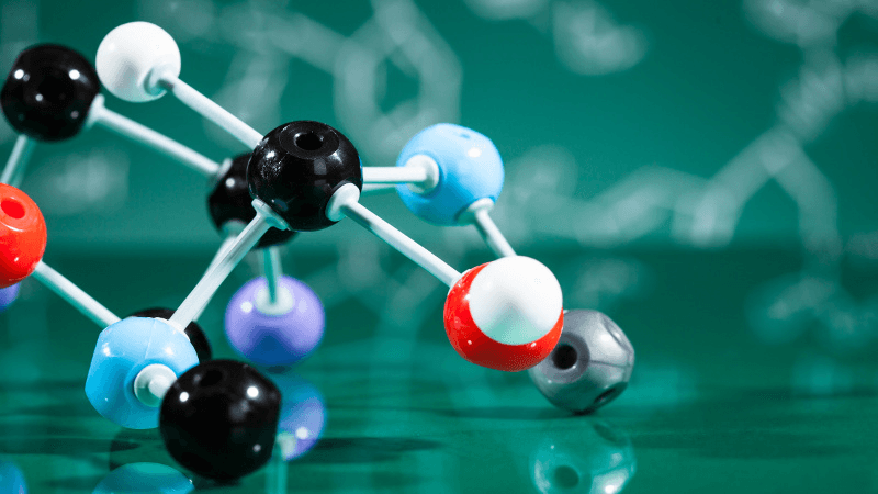 Aldehydes, Ketones and Carboxylic Acids Quiz-1
