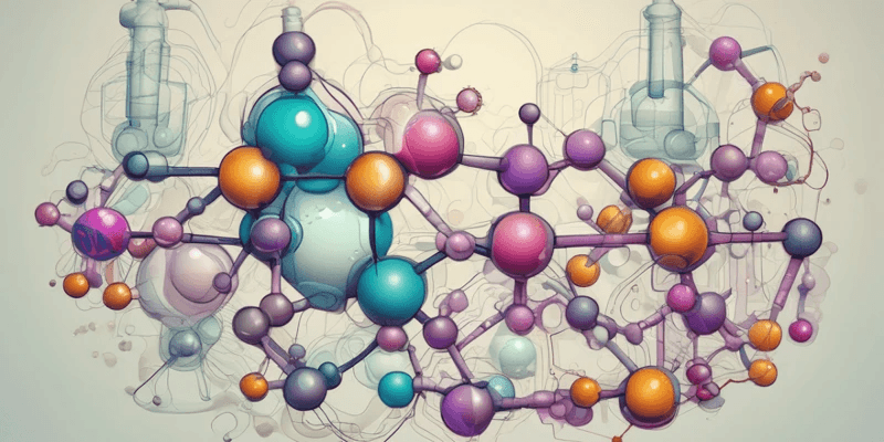 Aldehydes, Ketones and Carboxylic Acids Quiz 7