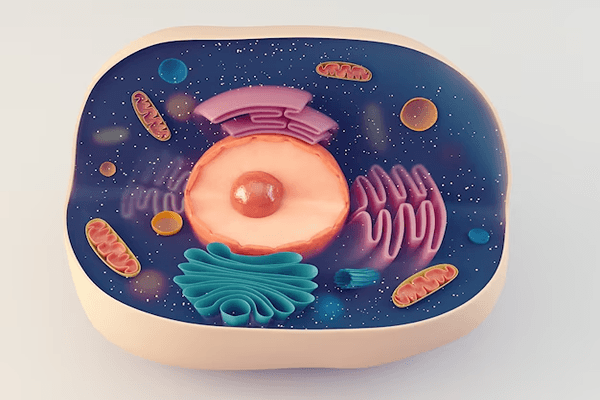 Cell theory Quiz 2