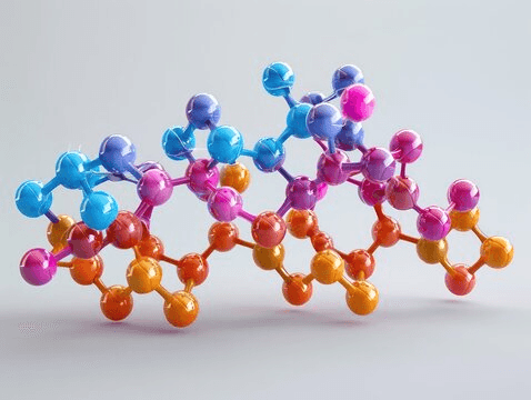 Biomolecules Quiz 3