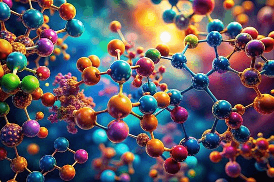 Biomolecules Quiz-1