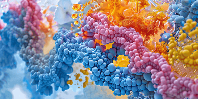 Biomolecules Quiz-4