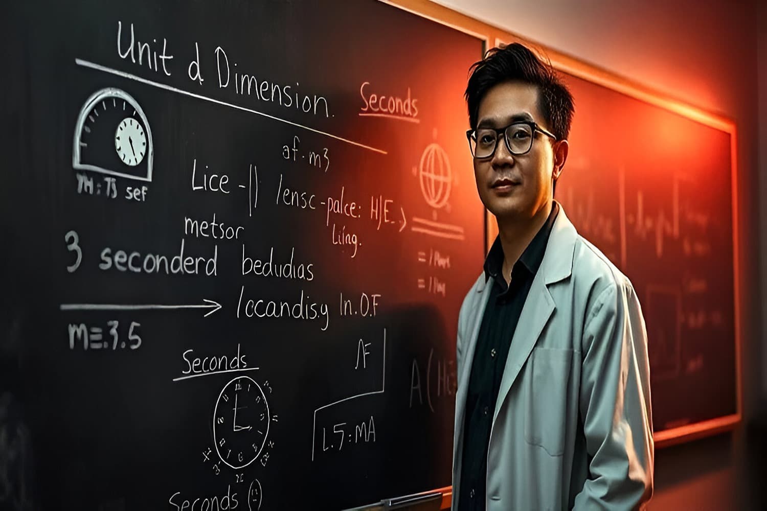 Dimension formula Quiz-5
