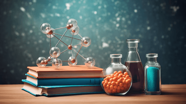Chemistry in Everyday Life Quiz-1