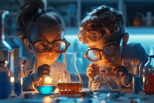 Chemistry in Everyday Life Quiz-2