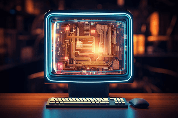 Computer Science Quiz 2