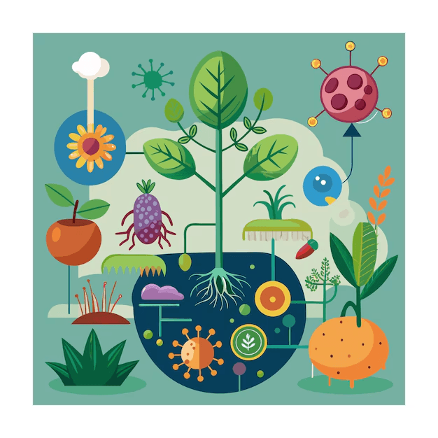 Transport in Plants Quiz 2