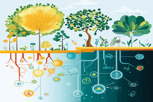 Transport in Plants Quiz 4
