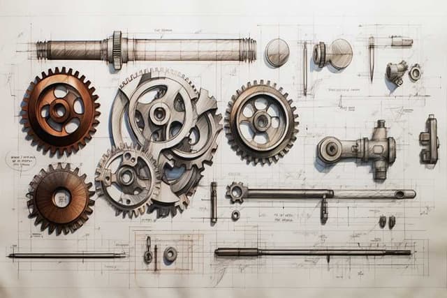 Engineering Essentials Quiz