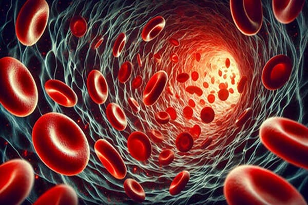 Body fluids and circulation Quiz 2