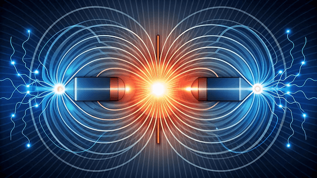 Magnetic Fields due to Electric Current Quiz 1