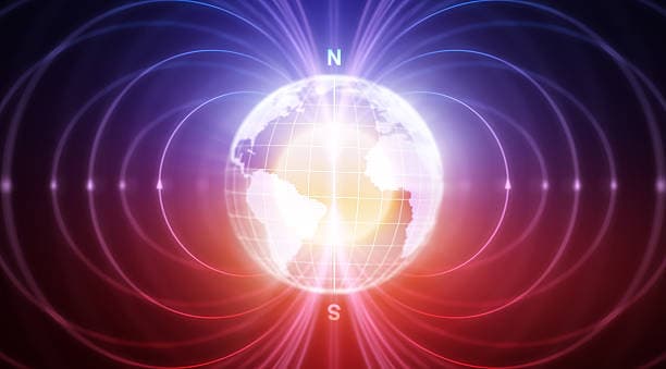 Magnetism Quiz-1