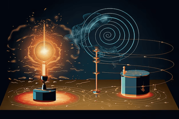 Electromagnetic Induction Quiz 1