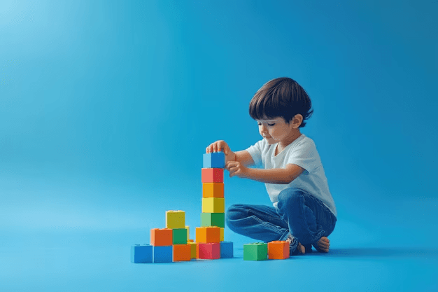 Child Development Challenge
