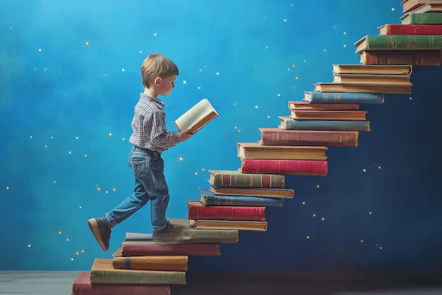 Growth and Learning Quiz