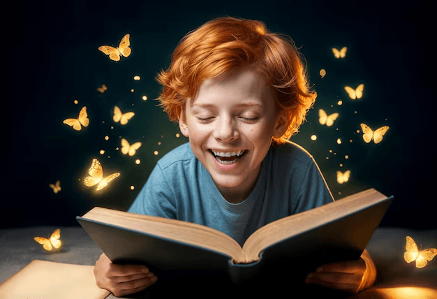 Childhood Wisdom Quiz