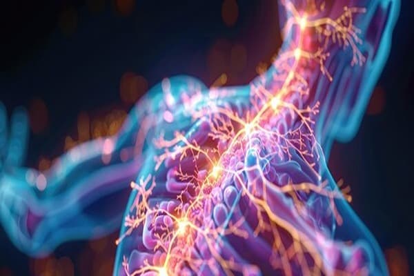 Neural control and coordination Quiz 5