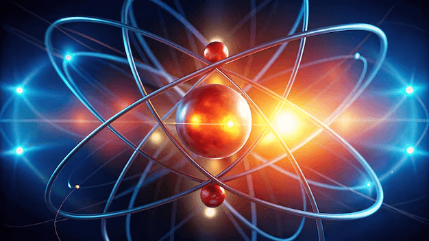 Dual Nature of Radiation and Matter Quiz 2