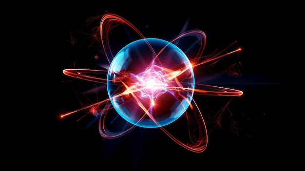 Dual Nature Of Radiation And Matter Quiz-2