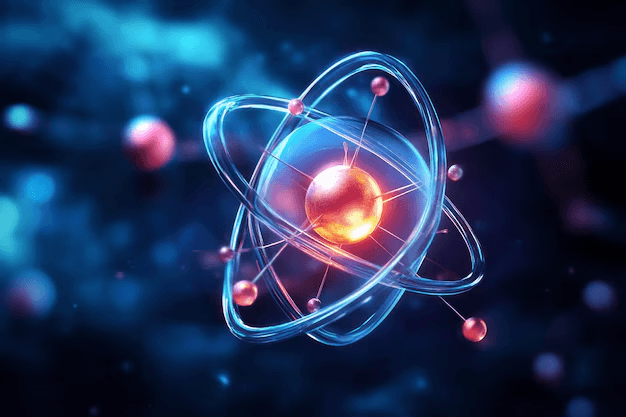 Atoms Quiz 1