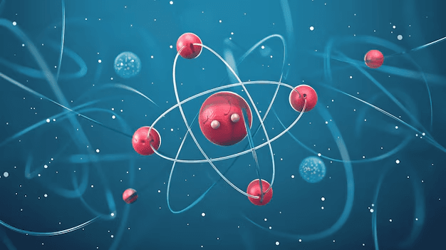 Atoms Quiz-1