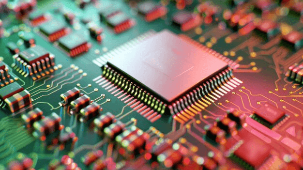 Semiconductor Electronics Quiz 3