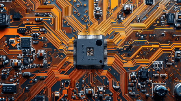 Semiconductor Electronics Quiz 4