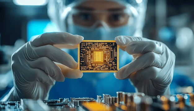 Semiconductor Electronics Quiz-1