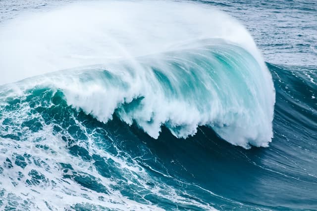 Waves Quiz 3