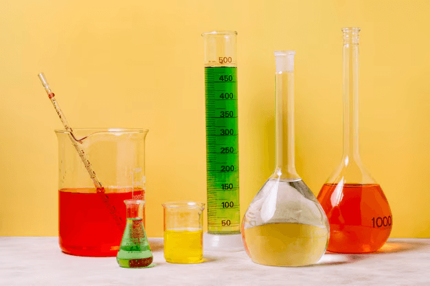 Some Basic Concepts of Chemistry Quiz 2