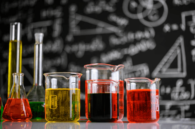 Some Basic Concepts of Chemistry Quiz-2