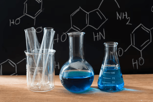 Some Basic Concepts of Chemistry Quiz-5