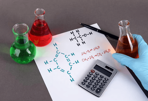 Some Basic Concepts of Chemistry Quiz-6