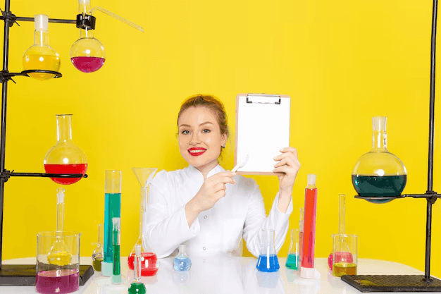 Some Basic Concepts of Chemistry Quiz-8