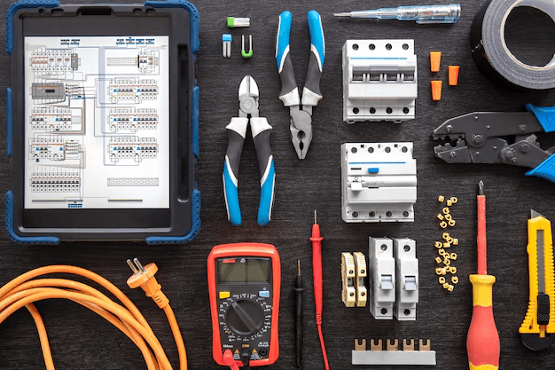 Electrical Equipment Quiz