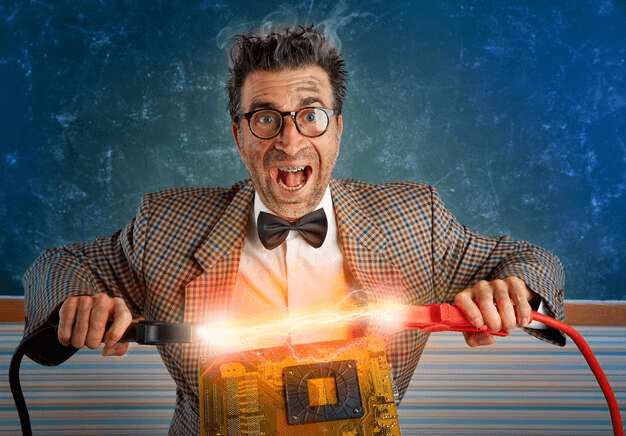 Electrical Engineering Showdown