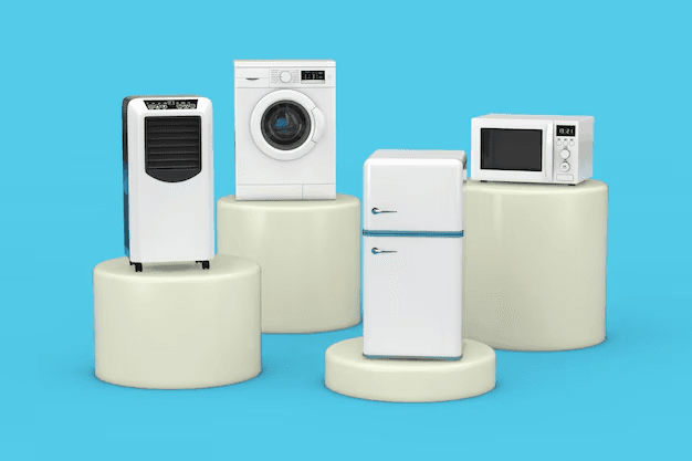 Electric Devices Quiz