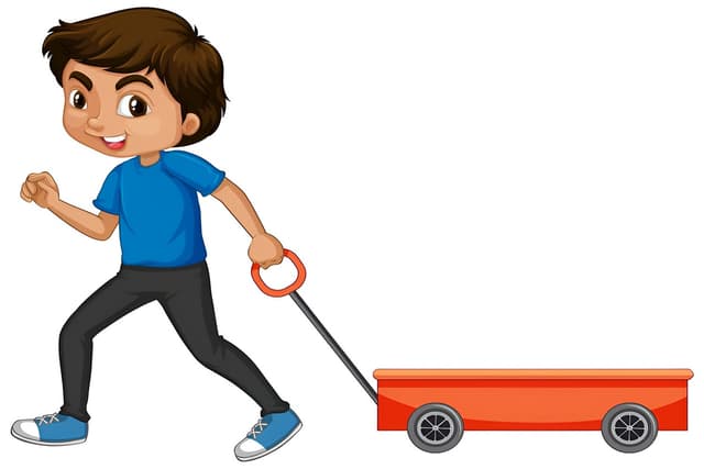 Laws of Motion Quiz 3