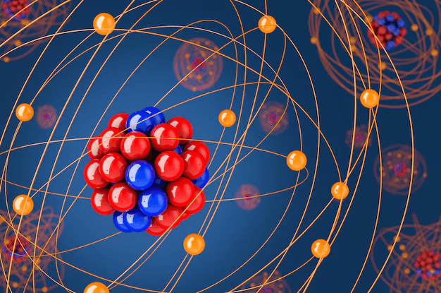 Structure of Atom Quiz 1