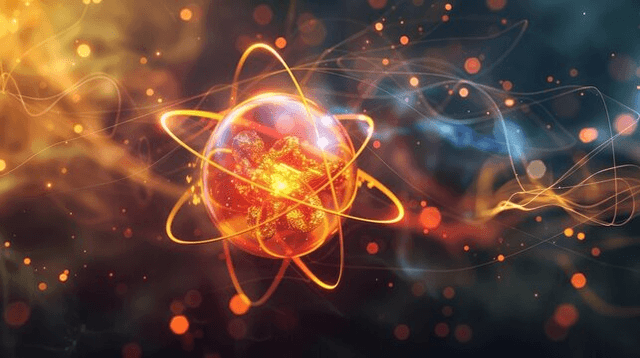 Structure of Atom Quiz 2