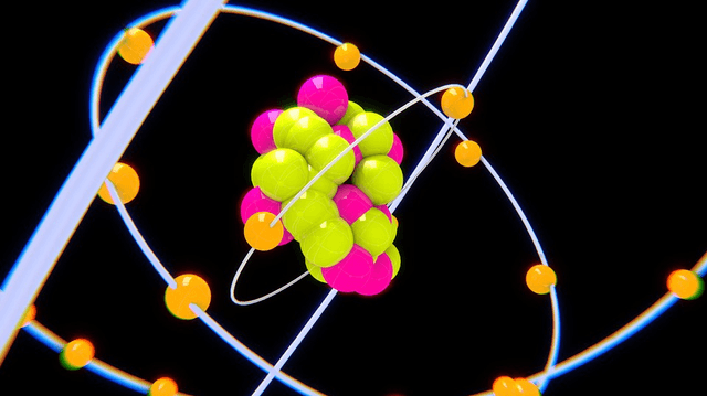 Structure of Atom Quiz-5